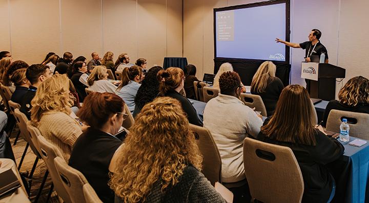 Product Breakout Sessions